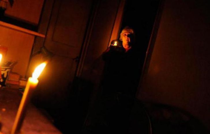 No hay un horario estipulado para la vuelta del servicio.