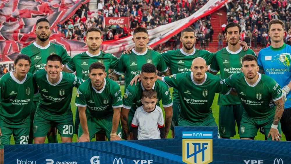 Bajas confirmadas