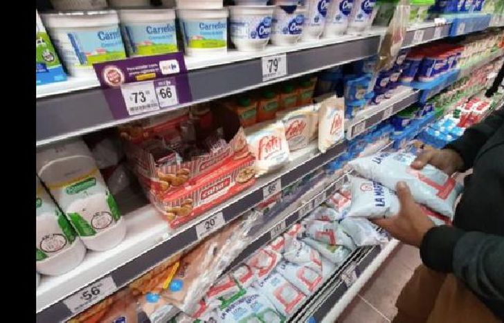 la llegada del Coronavirus trajo algunos aumentos.