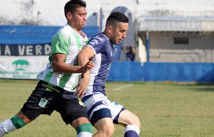 San Martín de Burzaco y El Porvenir integran la misma zona.