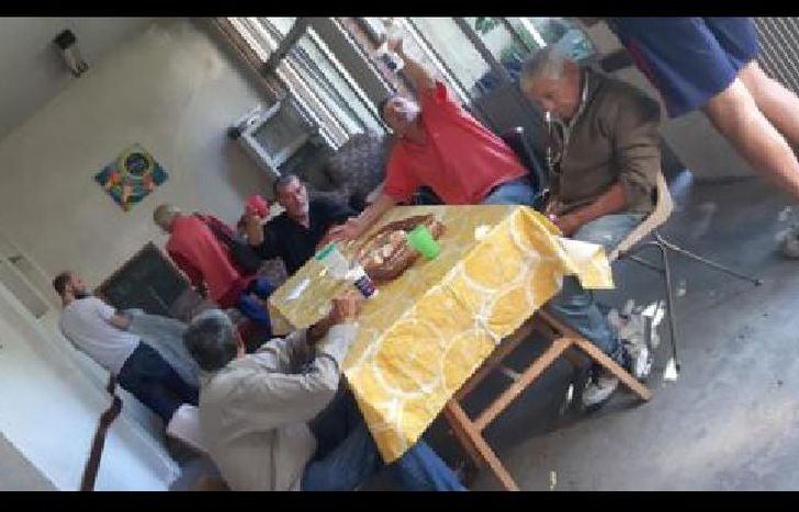 el espacio recibe a más cantidad de personas desde que comenzó la cuarentena.