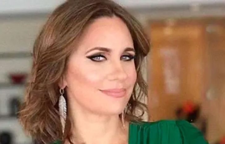 Nancy Dupláa volverá al teatro después de 10 años.