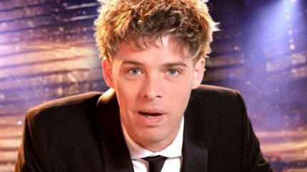 Santi Maratea conduce Trato Hecho.