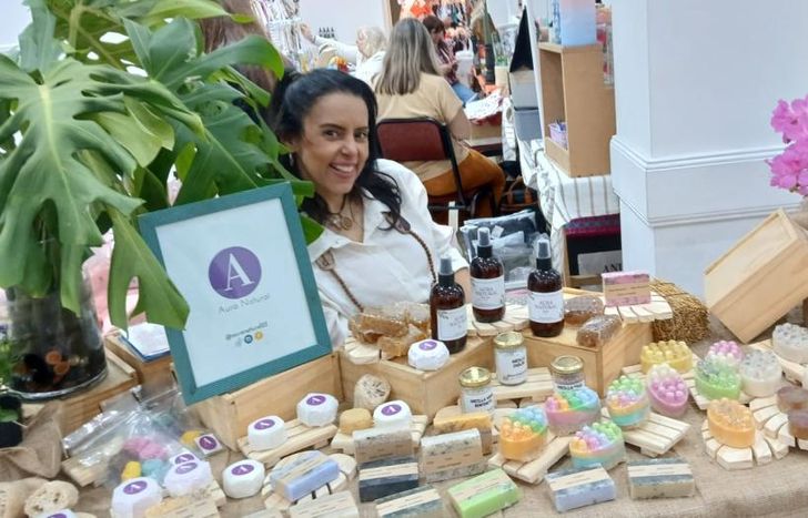 Gran oportunidad para comprar los regalos para mamá.