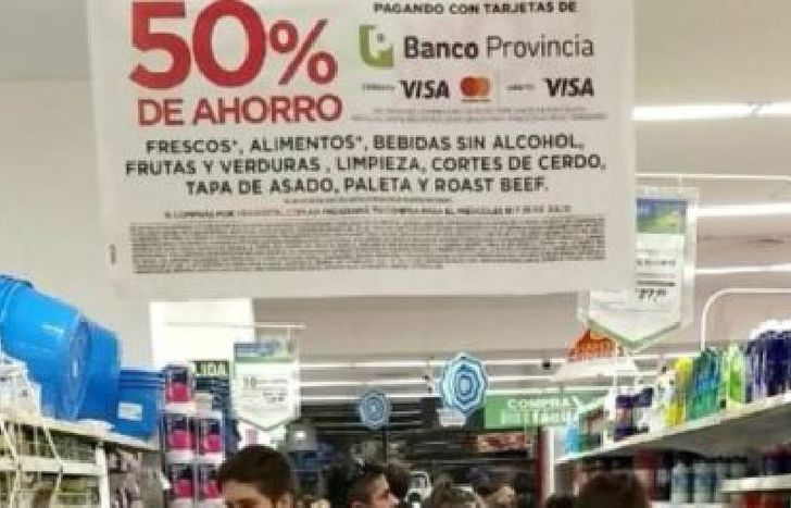 dejó de funcionar a fines de octubre último.
