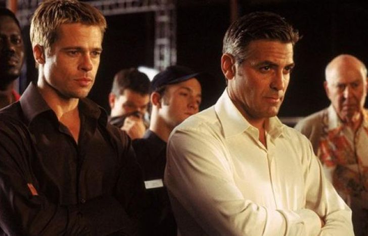 La gran estafa será parte del especial.