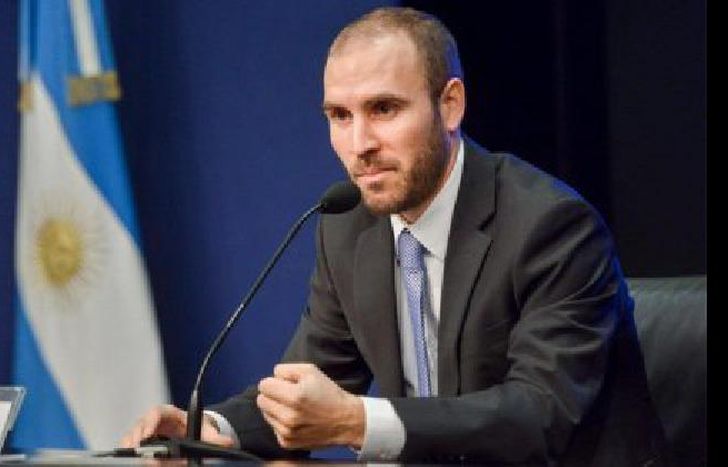 decisión del Gobierno.