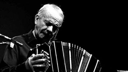 El 11 de marzo se cumple el centenario de Astor Piazzolla.