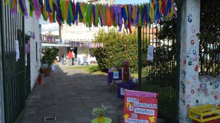 El encuentro será el sábado 10 de septiembre.
