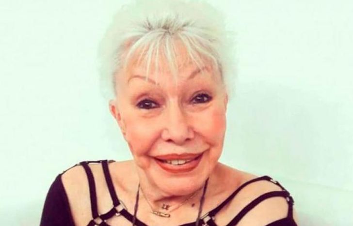 Una grande la revista.