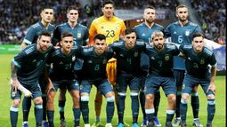La FIFA piensa suspender los partidos de selecciones de este año