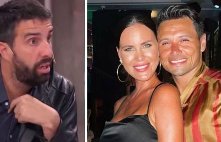 Se pudrió todo en Desayuno Americano.