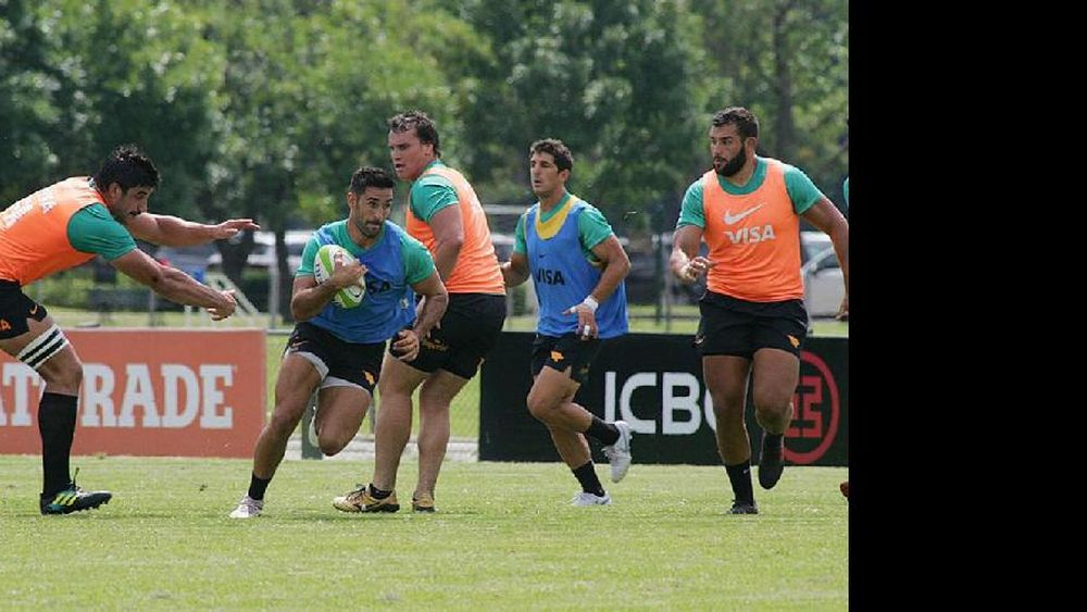 el equipo argentino quiere iniciar con una importante victoria.