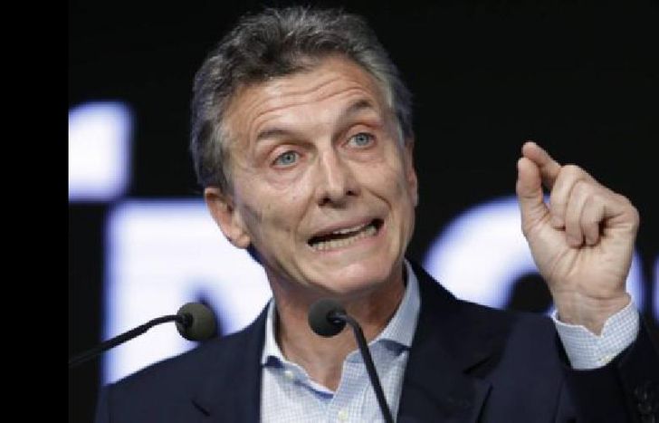macri