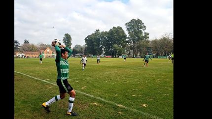 banfield se prueba con cerro porteno