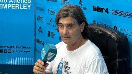 El Yagui arrancó ganando.