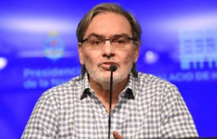 No operaron bien los mecanismos de protección, dijo.