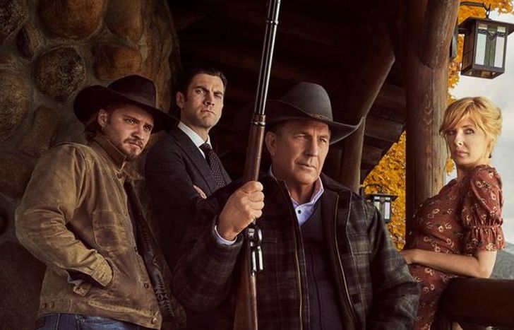 Los martes a las 22.