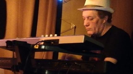 El recuerdo hacia un talentoso que nació en Lomas.