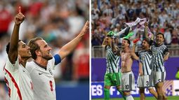 Argentina - Inglaterra se enfrentan el miércoles por un lugar en la final del Mundial 2026.