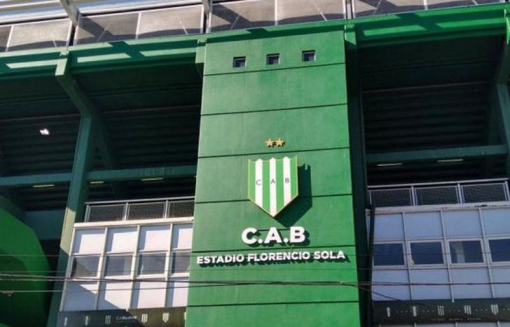 El Taladro tiene una nueva estructura de fútbol.