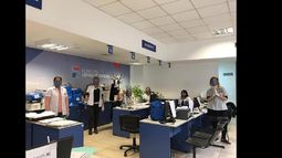 Refuerzan en Lomas la asistencia gratuita en distintas especialidades sanitarias
