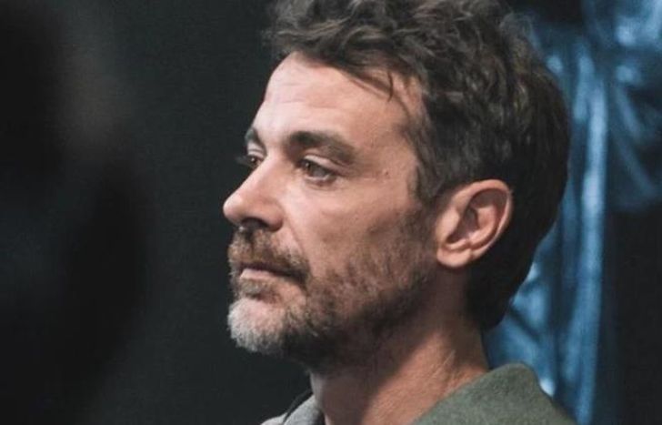 Pedro Alfonso habló de su lucha contra las adicciones.