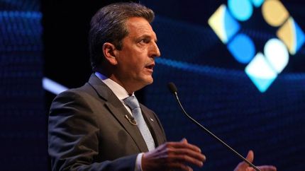 las ventajas de la moneda digital que propuso sergio massa si es presidente