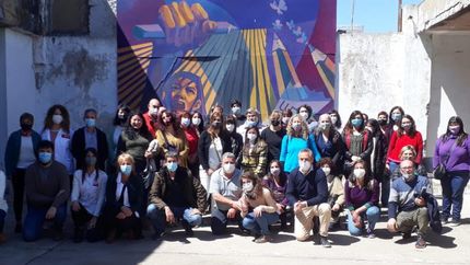 Analizaron el avance de los políticas de salud mental.