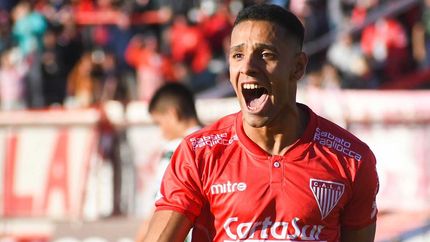 Franco Rodríguez analizó los puntos a corregir por Los Andes. Franco Rodríguez analizó los puntos a corregir por Los Andes.