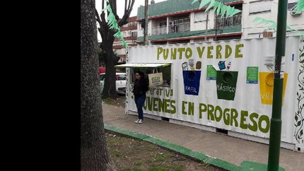 primer operativo de recepcion de aparatos electricos y electronicos