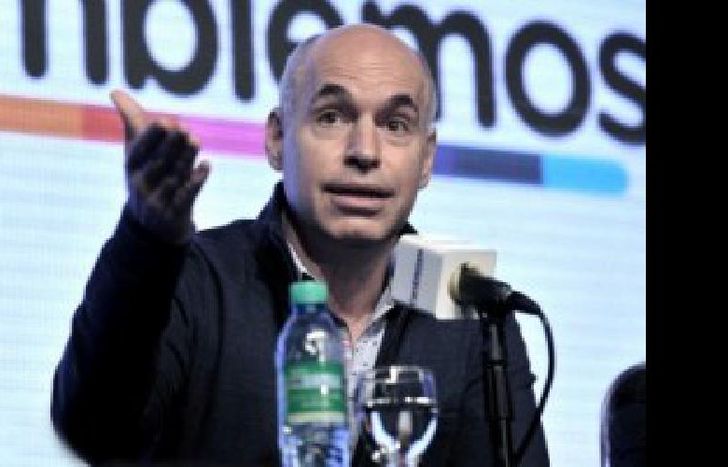 larreta