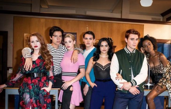 La serie llega a su fin.