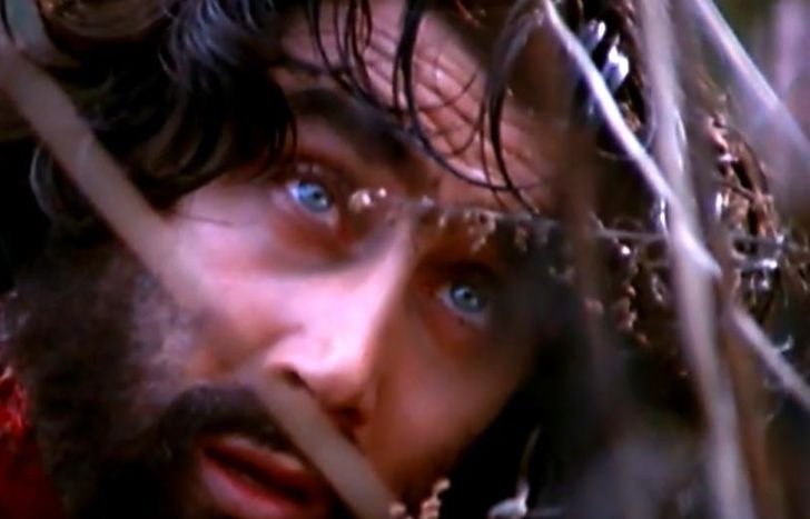 Juan Moreira, un clásico de Favio.