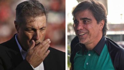 Frank Darío Kudelka y Javier SAnguineti cuentan con nuevos refuerzos para el próximo torneo. Frank Darío Kudelka y Javier SAnguineti cuentan con nuevos refuerzos para el próximo torneo.