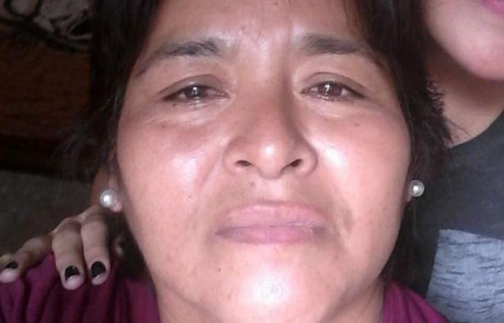 La mujer fue hallada muerta en un hotel de alojamiento.