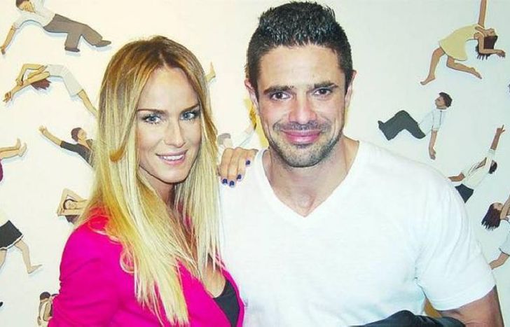 Ambos habrían tomado la decisión hace ya dos meses.