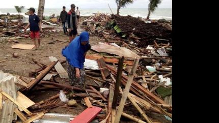 El número de víctimas podría aumentar.