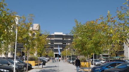 Diario La Unión | Tribunales de Lomas de Zamora.