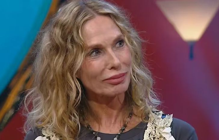 Gloria Carrá habló de todo.&nbsp;