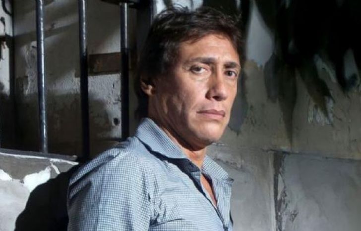 El actor está procesado.