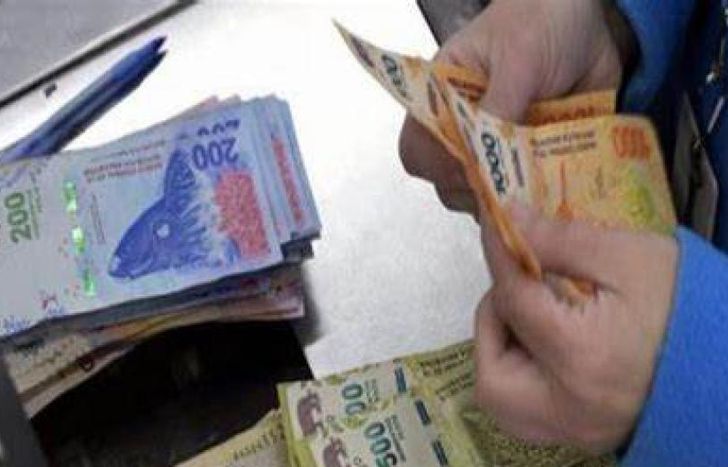 El Consejo del Salario Mínimo definirá la nueva suma.