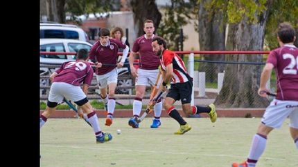 hockey: la fecha de caballeros
