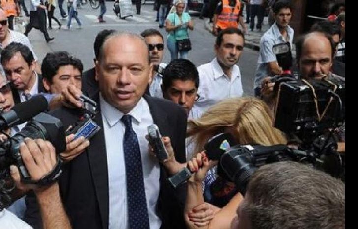 el titular de la cartera de seguridad provincial manifestó su preocupación sobre lo ocurrido en la ciudad balnearia.