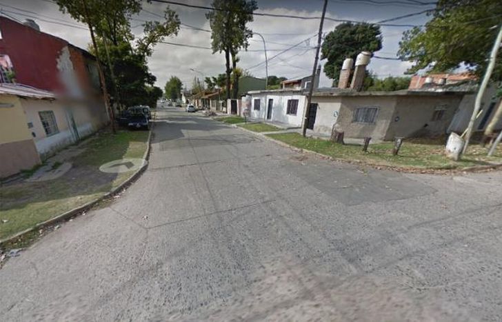 Este jueves los detuvieron.