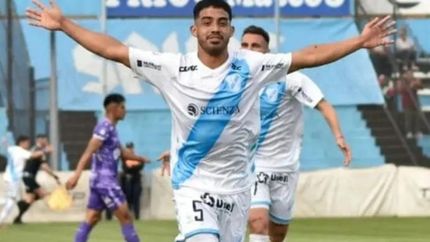 El Picky Toledo se ilusiona con un Temperley sellando su participación en el reducido.