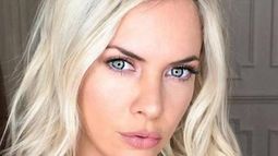 Alejandra Magliettti y un look que da que hablar