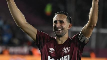 El capitán va por más.