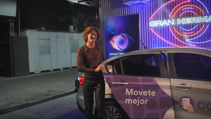 Sebastian Bello dejó Gran Hermano.