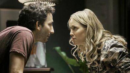 En una crisis explosiva.